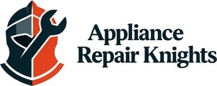 Appliance Repair Knights Logo