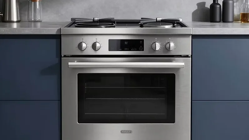 Oven and Stove Repair Service