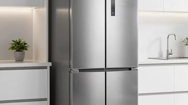 Same-Day Refrigerator Repair Service Toronto