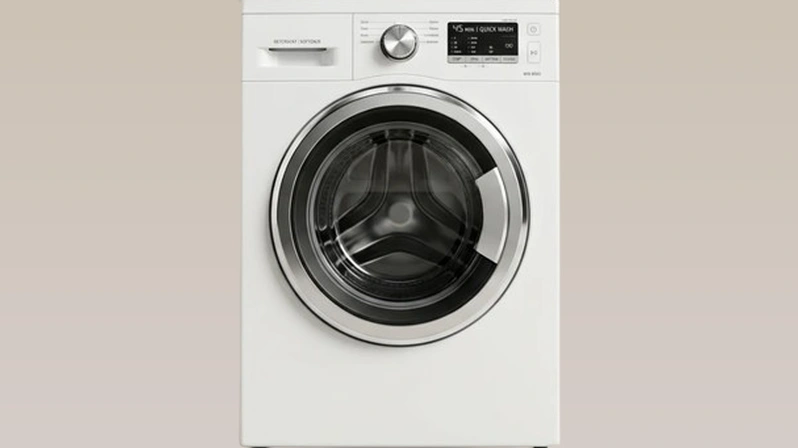 Professional Washing Machine Repair in Toronto and GTA